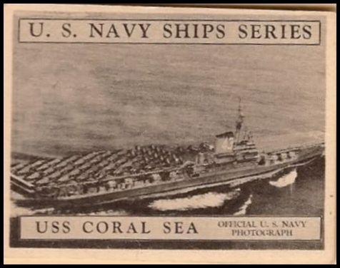 7 USS Coral Sea